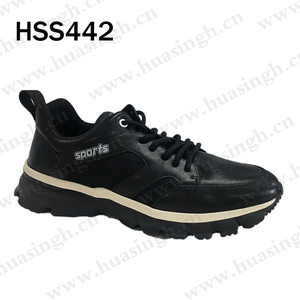 LXG, Zapatos de Tenis Unisex con Suela de Rápida Resiliencia Sunset Climb, Botas Alpinas Elegantes y Duraderas para Senderismo y Vacaciones, en Venta HSS440 - Product Image 6