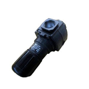 R74G6AKRMG ตัวควบคุมแรงดันไฟฟ้าขนาด 3/4 นิ้ว รุ่น R74G พร้อมส่ง - Product Image 3