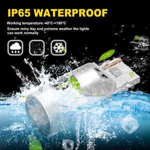 G-View T20 Ampoules de signalisation à LED 7440 7443 4PCS 360 Angle de faisceau Feux de freinage de voiture LED T20 7443 Canbus <span class=keywords><strong>Fiat</strong></span> 500X - Product Image 6