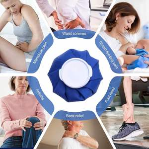 Reusable Class II <b>Ice</b> <b>Pack</b> for Injuries Cold Hot Therapy Pain Relief Non-leaking Waterproof Rehabilitation Therapy Supplies - Product Image 6