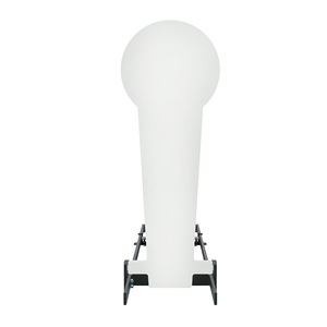 Sistema Automático de Reinicio de Objetivos; Sistema Electrónico de Reinicio de Objetivos; Actuador de Objetivos de Acero de Largo Alcance - Product Image 3