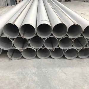 Высококачественная труба из нержавеющей стали 20 см, труба из нержавеющей стали 316, круглая труба из нержавеющей стали <span class=keywords><strong>DN32</strong></span> - Product Image 5