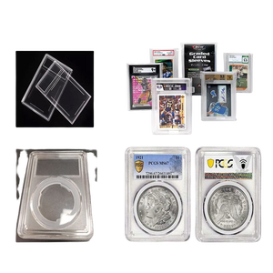 Frequency Tracking Ultrasonic Plastic Welder Welding <b>Machine</b> for Psa Grading Card Slab Coins Case for <b>Abs</b> Pp Pe - Product Image 4