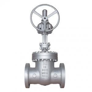 DN300 PN16 High Pressure Valve API 6A Gate Valve - Product Image 2