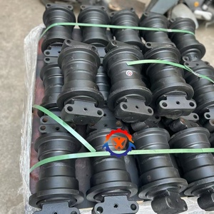 Repuestos para Excavadora EC210, Rodillo de Cadena 14573180 1181-01011 14527126 de Alta Calidad - Product Image 6