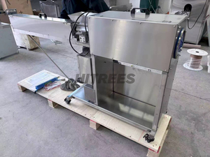 Elektrischer Wurzelgemüseschäler für Großküchen - Product Image 2