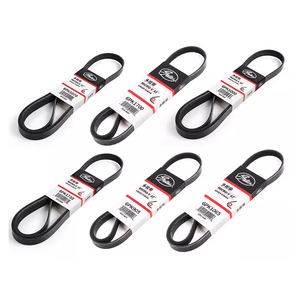 Courroie de générateur 5750RG 6PK905 pour <span class=keywords><strong>Peugeot</strong></span> 208 308CC SW 3008 RCZ 508 Citroen C4 C4L DS - Product Image 2