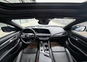 Cadillac CT5 2023 Automatica con <span class=keywords><strong>Gruppo</strong></span> Luci Full LED, Sedili Massaggianti Riscaldati e Ventilati, Sistema Audio BOSS, <span class=keywords><strong>Auto</strong></span> Usata - Product Image 5