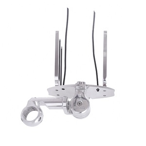 Support de montage marin avec bras rotatif extensible - Product Image 5