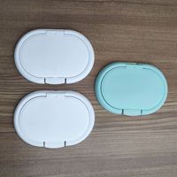 Conception de logo personnalisé, bouchon à rabat, plastique écologique durable, résistant à l'humidité, impression en héliogravure, personnalisable pour les liquides de parfum