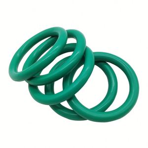 Joints toriques haute pression en EPDM, silicone, nitrile, Buna-N, tailles standard AS-568, prix usine - Product Image 1