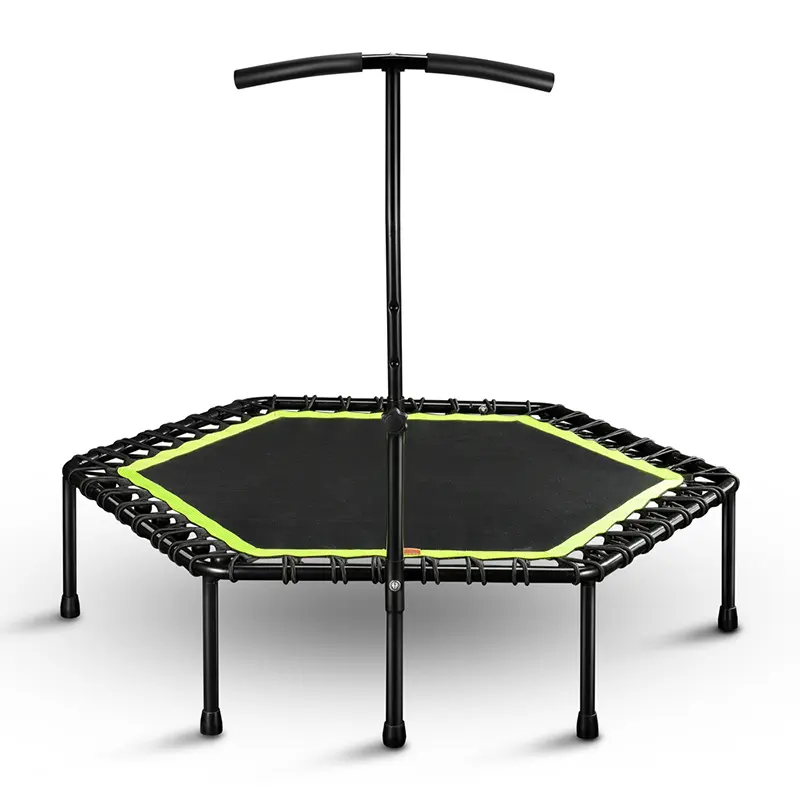 gran trampolin makro trampoline ball