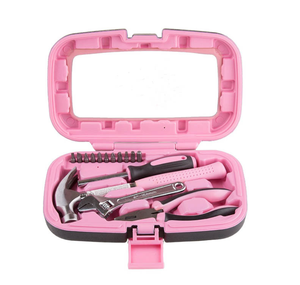 Customizable Electrician Mechanic Waist <strong>Tool</strong> Box <strong>pink</strong> Women <strong>Tool</strong> <strong>Kit</strong> - Product Image 1