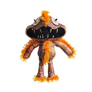 Nuevo y Exclusivo Juguete Blandito de Payaso de <span class=keywords><strong>Poppy</strong></span> <span class=keywords><strong>Playtime</strong></span> con Función Interactiva, Muñeco Bordado para Niños, Regalo para Fiestas y Gamers - Product Image 2