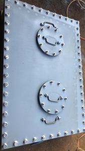 Putdeksel Verzending Magazijn <span class=keywords><strong>Cover</strong></span> Schip Accessoires Mangat Luik Deksels Met Hoge Kwaliteit - Product Image 2