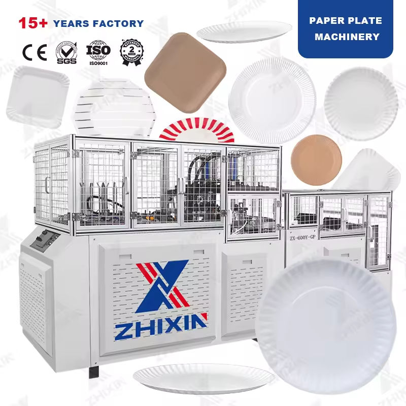 Efficient Cake Making Auto Machines - Top Quality & Durability