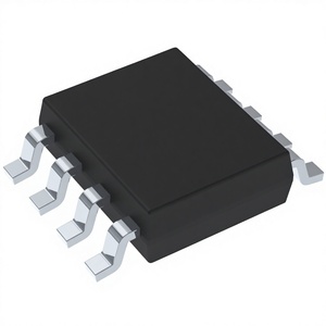 New Original LM5164DDAR Synchronous Buck Regulator - 100V Input, 1A <b>Step</b>-<b>Down</b> <b>Converter</b> - Product Image 1