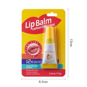 ลิปบาล์มที่เป็นธรรมชาติสไตล์เกาหลีสำหรับเพิ่มความชุ่มชื้นให้กับผิวกระจ่างใส - Product Image 6