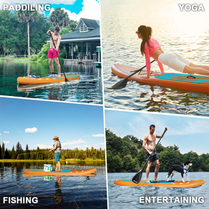 Planche de <span class=keywords><strong>paddle</strong></span> <span class=keywords><strong>gonflable</strong></span> SUP 2023 à <span class=keywords><strong>prix</strong></span> de gros – Planche de surf à pagaie SUP - Product Image 4