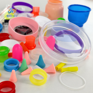 Tùy chỉnh các bộ phận cao su <span class=keywords><strong>Silicone</strong></span> nén đúc <span class=keywords><strong>Silicone</strong></span> sản phẩm cao su <span class=keywords><strong>Silicone</strong></span> sản phẩm tùy chỉnh - Product Image 6