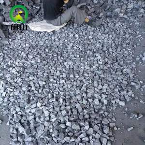 उच्च गुणवत्ता वाले फेरो सिलिकॉन आयरन मिश्र धातु 75 72 सिलिकॉन लौह फेरो सिलिकॉन - Product Image 5