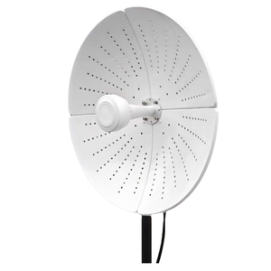 <span class=keywords><strong>Antena</strong></span> parabólica <span class=keywords><strong>de</strong></span> rejilla <span class=keywords><strong>de</strong></span> alta ganancia 30dBi 1710-4200MHz, potenciador <span class=keywords><strong>de</strong></span> <span class=keywords><strong>señal</strong></span> Wi-Fi para enrutador 4G/5G, <span class=keywords><strong>antena</strong></span> donante - Product Image 1
