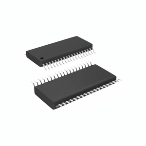 Electronic Components Integrated Circuit Original Interface 38 TFSOP (0.173", 4.40mm Width) SN65LVDS108DBTG4 - Product Image 1