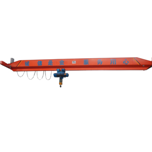 Строительная техника LD, Электрический подъемник, однобалочный мостовой кран, лебедка - Product Image 1