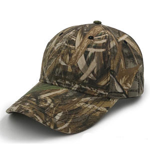 หมวกลายพรางสำหรับผู้ชายหมวกโลโก้ปักลายพรางหมวกโลโก้กวางหมวกลายพรางสำหรับป่า - Product Image 5