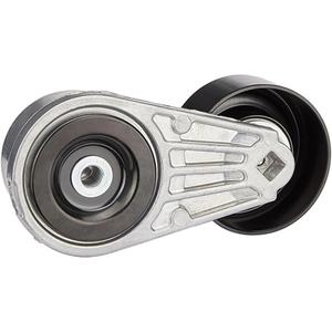 新しいベルトテンショナーアセンブリプーリー付きU15 KX155 KX161 KX181 KX181エンジン車両部品用5632697 6689611 - Product Image 2