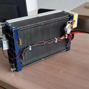 ระบบเซลล์เชื้อเพลิงไฮโดรเจนระบบเซลล์เชื้อเพลิงไฮโดรเจน2kW 1kW 32V 1.5kW สำหรับโดรน - Product Image 6