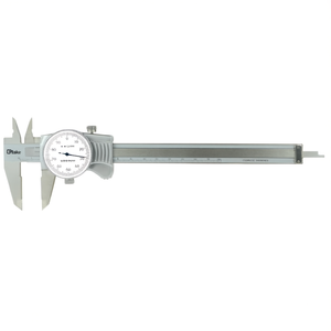 Calibrador de Relojería Mecánico Ttake, Calibrador de 0 a 150 mm, Herramienta de Medición de Precisión - Product Image 2