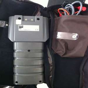 Calibrador de Pressão Digital Portátil <span class=keywords><strong>Yokogawa</strong></span> BT200 |   Alta Precisão IP65 Garantia de 1 Ano - Product Image 1