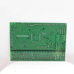 Carte mère d'unité extérieure de climatiseur Gree par Gree 30223000053 WZCD3U CPU 30223000052 Pièce de rechange pour climatiseur central - Product Image 4