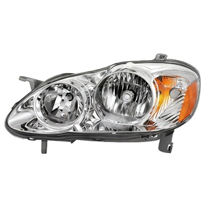 เหมาะสำหรับไฟหน้ารถยนต์โตโยต้า โคโรลล่า รุ่นอเมริกา - Product Image 1