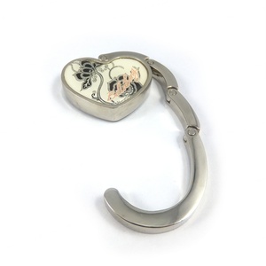 Gancho Plegable para Bolsos, Soporte para Colgar Bolsos, Colgador de Bolsos Plegable - Product Image 1