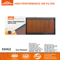 Filtre à air froid EDDY pour Mercedes-Benz C260L 1.5T/2.0T (V206 2021-2025) & C350eL 2.0T (V206 2022-2025)