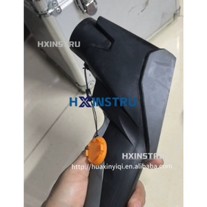 Anémomètre industriel portatif de précision Testo 416 allemand, outil haute précision H - Product Image 4