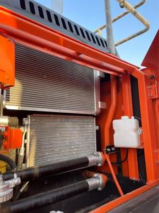 Excavadoras Usadas de Alta Eficiencia Doosan DX300, Excavadoras de Orugas de 30 Toneladas de Segunda Mano, Marca Coreana, Certificado CE, Accesorio de Pulgar - Product Image 5