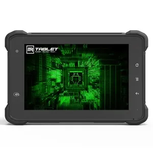 7inch android tablet IP67 Rugged tablet All in One PC with Rs232 and powered by Android 90