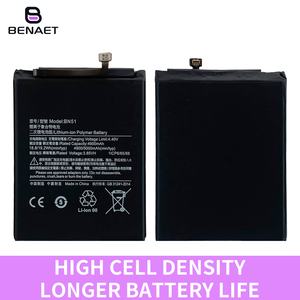 <span class=keywords><strong>แบ</strong></span><span class=keywords><strong>ต</strong></span>เตอรี่ลิเธียมไอออนโพลิเมอร์สำหรับ Mi Xiaomi redmi 8 8A 3.85V <span class=keywords><strong>แบ</strong></span><span class=keywords><strong>ต</strong></span>เตอรี่ <span class=keywords><strong>BN51</strong></span>ภายในแบบเคลื่อนที่ได้ - Product Image 3