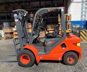 <span class=keywords><strong>LONKING</strong></span> Nueva Carretilla Elevadora Diesel 2 Toneladas 2017 China-Carretilla Elevadora de Emisión IV A LA Venta - Product Image 6