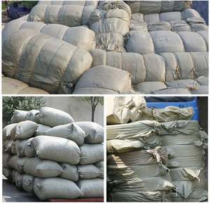 Sacs tissés en PP de haute qualité pour la farine et les aliments pour animaux, fabriqués pour une utilisation optimale - Product Image 2