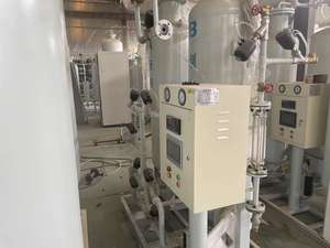 Hoge Kwaliteit Pem Brandstofcel Industriële Stikstofgeneratoren Nieuwe Ontwerpen Plc Lagertandwielmotor Veel Gebruikte Elektrolyse Kern - Product Image 4