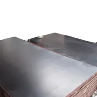 Phenolic bp plywood populier core gebruik voor bouw