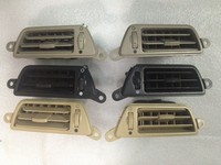 Pièces de voiture neuves haute Performance GRILLE RR DR VENT RH 6M21U246W02BA31T3 pour ZhiSheng