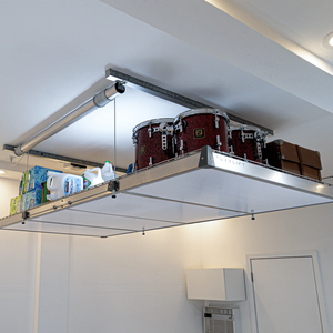 Lève-objets de <span class=keywords><strong>plafond</strong></span> pour <span class=keywords><strong>garage</strong></span> et jardin en gros - Product Image 5
