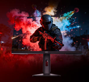 CN HKC UG27EQ <b>Monitor</b> 27 Inch 1440P 400Hz HDR400 98% DCI-P3 130% sRGB IPS Gaming <b>Monitor</b> - Product Image 3