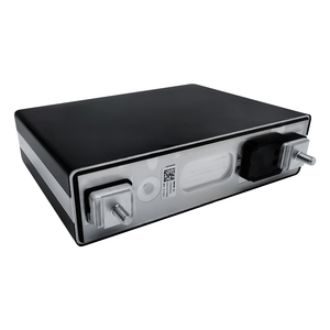 เซลล์แบตเตอรี่ลิเธียมไอออนแบบแท่งปริซึม Sdi 3.7v 94ah รุ่น Nmc 100ah เกรด A - Product Image 2