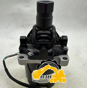 Válvula de Control del Joystick para Maquinaria de Construcción Pequeña, Excavadora E323 E330 320 323 330 340, Motor C4.4 C7.1 C9.3B 487-8455 - Product Image 3